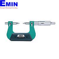 INSIZE 3291-150 Gear Tooth Micrometer (125-150mm)