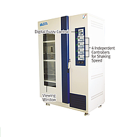 DaiHan DH.WIS03004 Multi-Stack Refrigerated Shaking Incubator (4 stack; 60℃; 3 phase)