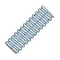 Glenair 120-100-1-1-28BF Flexible, Spiral Convoluted HELICAL CONVLT STNDR BLACK FEP