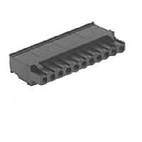 Amphenol PCD Shenzhen ELFT02260 Pluggable Terminal Blocks 2P Terminal Block Cable Mount