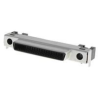 Hirose Electric DH60-37P Receptacles 37P R/A RCPT SCREW LOCK