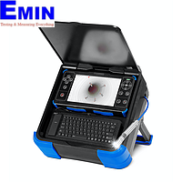 Camera nội soi đường ống có độ phân giải cao Wopson WPS-FH1-C25FH