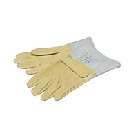 Penta RGX-SGC Leather Outer Glove For Latex Gloves (Size C)
