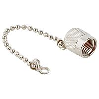 Phụ kiện Chuỗi Nắp TNC Amphenol RF 202101-13