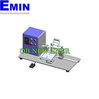 TOB TOB-SJR150 Manual Winding Machine For Super Capacitor (1000W, 0-170 RPM)