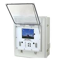 Tay Đỡ PROP CHO TỦ ĐIỆN 10X8 Hammond Manufacturing PJHMIPROP108