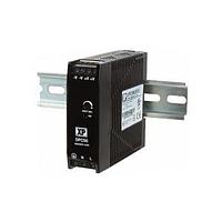 XP Power DPC50US12 スイッチング電源 AC-DC DINレール電源 50W、スリムライン