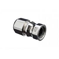 Phụ kiện Đầu nối cáp, Loại ren vít, Thân ngắn, Kim loại, 13/16"-28 UN, Ren vít, F5.5 - F7.0mm Amphenol LTW CSG-CSP004