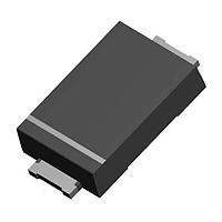 STMicroelectronics SMA4F13A TVS 다이오드 400 W, 13 V TVS SMA 플랫