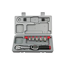 Bộ cờ lê lực KTC TB306WG2 (17-85 Nm)