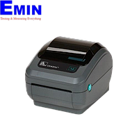 Máy in mã vạch Zebra GK420t (203dpi)