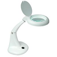 Proskit MA-1003MF Desk Type Magnifier Lamp