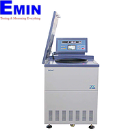 KECHENG DD6C 대용량 저속 원심분리기 (6500rpm)