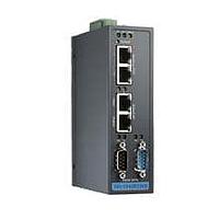 Advantech EKI-1242IECMS-A 게이트웨이 Modbus RTU/TCP to EtherCAT 필드버스 게이트웨이