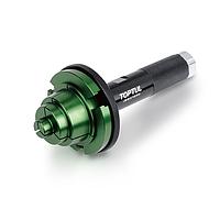 TOPTUL JEBC1050 Master Bearing Race ແລະຄົນຂັບລົດປະທັບຕາ (9.5-50 mm)