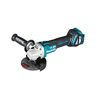 MAKITA DGA514Z 无绳角磨机 (3,000 - 8,500 Rpm)