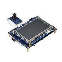 Bộ Khám Phá Bộ Khám Phá với MCU STM32N657X0 STMicroelectronics STM32N6570-DK