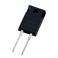 Ohmite AP851 120R J 100PPM High Power Resistor 50W 120 ohm 5% TO-220 NON INDUCTIVE
