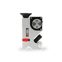 TQCSheen SP1100 파괴적인 페인트 검사 게이지 (2~1800 microns)