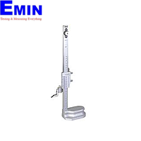 Thước đo độ cao cơ khí Mitutoyo- Nhật Bản, 514-106, 0-600mm/0.05mm