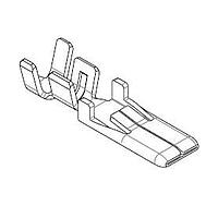 Đầu nối dây 20AWG 5 vị trí tiếp xúc lưỡi dao, đầu bấm dây có nắp IDC KYOCERA AVX 709141001018126