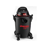 Shopvac 59712207 湿式/干式鼓风机真空 (25L; 1400W)