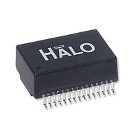 Mô-đun cách ly 10GBASET SMD ISO với kiểm tra CMR 3 dây 5 kênh HALO Electronics TG10G-S105NJ30LFTR