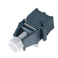 Đầu nối ST Vers Link Conn cho cáp quang H CS Fiber RoHS Broadcom HFBR-4521Z