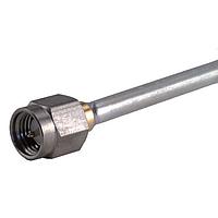 HUBER+SUHNER 11_SMA-50-3-77/119_NH Connectors SMA straight cable plug(m)