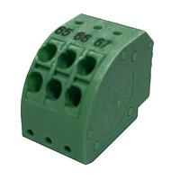 Khối Kết Nối Cố Định PTDA 1 5/ 3-PH-3 5 BD:34-44 PHOENIX CONTACT 1702211