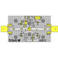 Bảng Đánh Giá Bộ Khuếch Đại RF 1.8-2.7GHz 0.5W Qorvo TQP9109-PCB2140