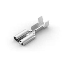 Đầu nối FASTON 6.3 MM Đầu thu SRS CTC AMP Connectors - TE Connectivity 5-160563-2