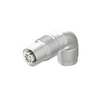 Weidmuller 2702700000 Sensor Cables / Actuator Cables SAIBWC-D-18/28-4/9CG