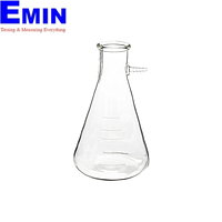 Bình tam giác WITEG 5 090 002 (2000ml)