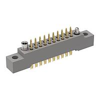 AirBorn WTB30PR9J548 Connectors RA 2Row PCB Conn Plug w/mount ears