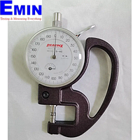 PEACOCK G-6C 다이얼 두께 게이지