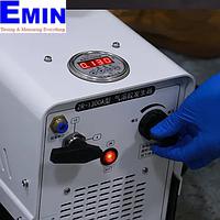 Junray ZR-1300A 에어로졸 발생기 (0-600 kPa)