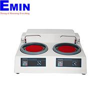 MAETALL MP-2CE Grinding and Polishing Machine