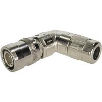 Đầu nối M12 góc phải PushPull A 8P ml góc 5.7-8.8mm HARTING 21038213830