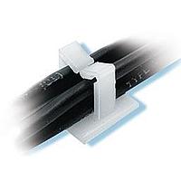 Heyco 3603 Cable Holder CH RA-122 NATURAL Cable HOLDER - ADH
