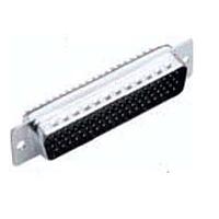 Đầu nối D-Sub - Mật độ tiêu chuẩn ITT Cannon ZDDA78P-FO