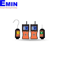 Máy kiểm tra góc pha và tần số VICTOR 1800