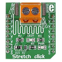 Bảng Mở Rộng Stretch click Mikroe MIKROE-2064
