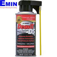 Chất làm sạch tiếp điểm, mối nối bề mặt kim loại CAIG D5S-6 (1200 lần xịt)