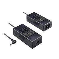Cincon TR70MB240-01E03 VI Desktop AC Adapters 70W 80-264VAC R/A 2.1mm CLASS II