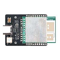 Seeed Studio 114993387 Breathing, Heartbeat Detection Seeed Studio 60GHz mmWave Breathing and Heartbeat Detection Sensor-MR60BHA2 ,Powered by XIAO ESP32C6, Home Assistant, Built-in Light Sensor