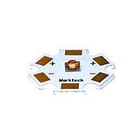 Đèn LED phát tia UV công suất thấp 385nm Marktech Optoelectronics MTSM385UV-D5120S