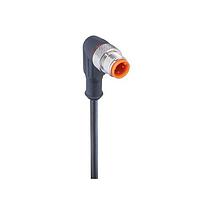 Lumberg Automation RSWT 4-500/2 M Sensor Cables / Actuator Cables