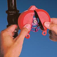 Thiết bị khóa van cổng cho kích thước 2.5-6.5 Panduit PSL-V6A