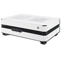 iBASE Technology SI-614-M Embedded Box Computers Signage Player with MBD614 ,270W PSU w/o CPU, MXM GPU card memory & Storage.